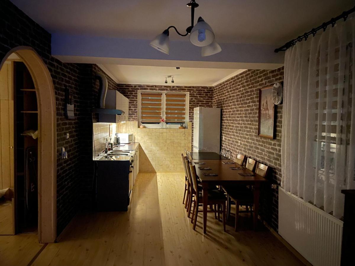 Apartament Xxl Złotów Exterior foto