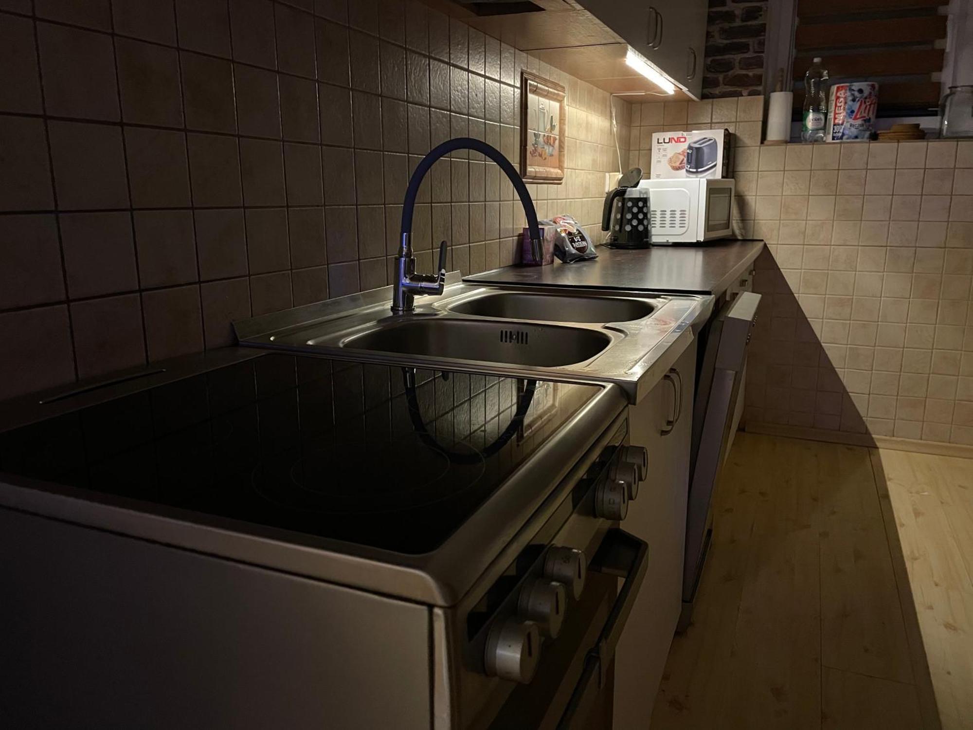 Apartament Xxl Złotów Exterior foto